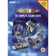Doctor Who - Series 2 [Box Set]